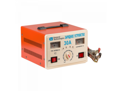 Зарядное устройство General Technologies GT-BC008 / 4