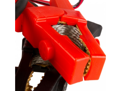 Провода для прикуривания Heyner AkkuEnergy диам 35мм, 4.5 м, 928350 HEYNER