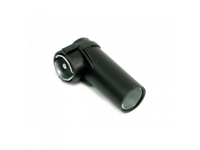 Антенный переходник универсальный Aura ANC-1101 DIN > ISO (Пассивный)