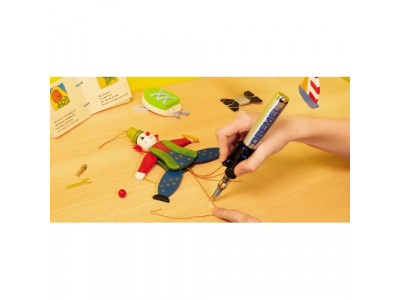 Газовый паяльник DREMEL® VersaTip (2000-6)