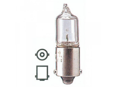 Лампа накаливания SCT 203119