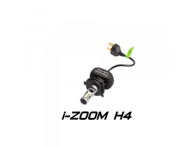Светодиодные лампы Optima LED i-ZOOM H4 White