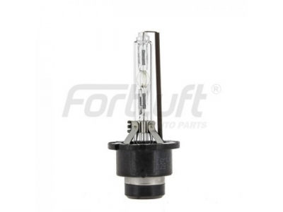 Fortluft Ксеноновая лампа D2S 4300K 12V