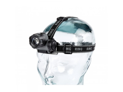 Налобный фонарь RING RT5174