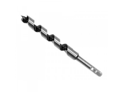 Сверло по дер. винт. 20*230мм бокс профи Атака