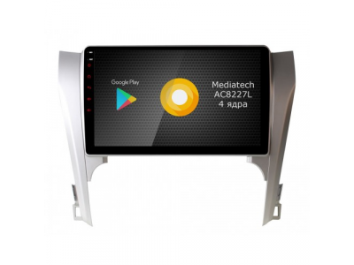 Штатная магнитола Roximo S10 RS-1118 для Toyota Camry v50