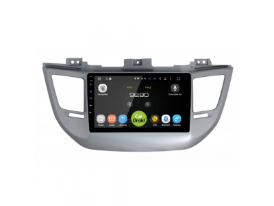 Штатная магнитола CarDroid RD-2013F-N15 для Hyundai Tucson 2016