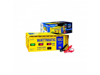 Зарядное устройство GYS Wattmatic 180
